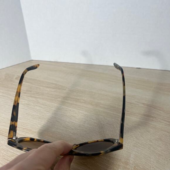 Barton Perreira TOT/SMT Patchett Sunglasses FRAMES ONLY 55-18-140 Japan main image 11